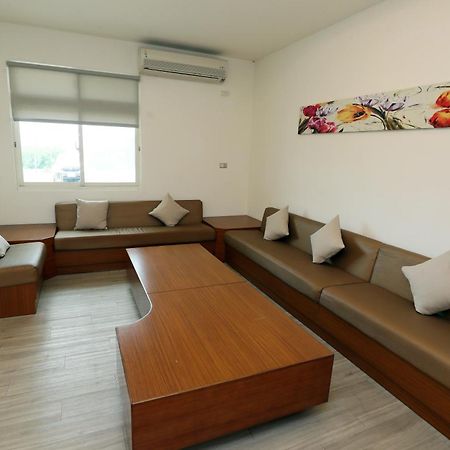 Hoya Resort Hotel Chiayi Bagian luar foto