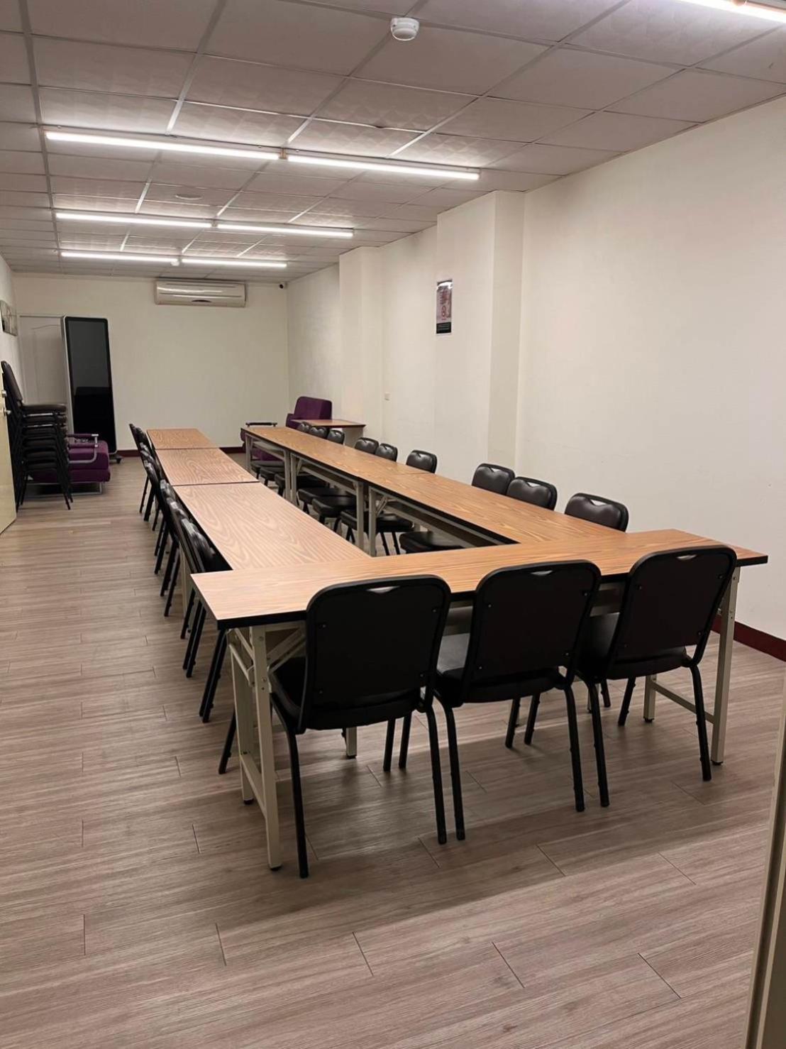 Hoya Resort Hotel Chiayi Bagian luar foto