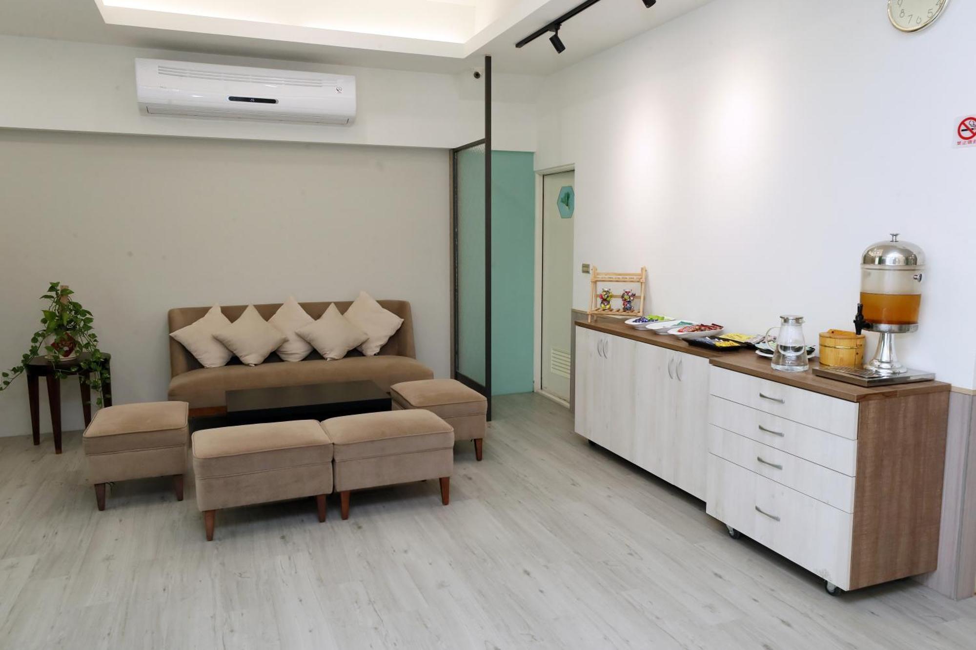 Hoya Resort Hotel Chiayi Bagian luar foto